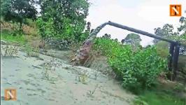 Khaparkheda Power Plant Under Fire for Restarting Fly Ash Disposal in Nandgaon
								